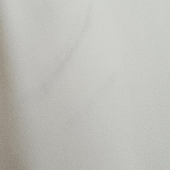 Torrid | Mini Woven Skater Dress | Wedding Dress | 12 | Ivory - Picture 7 of 8